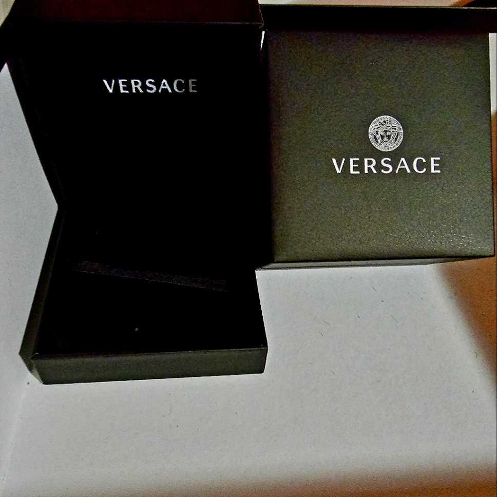 Versace Accessories  Jewelry Box